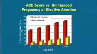 Adverse Childhood Experiences by Vince Felitti MD  13 minute version [upl. by Alicul]