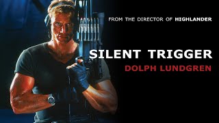 Dolph Lundgren SILENT TRIGGER Trailer directed by Russell Mulcahy [upl. by Aurie]