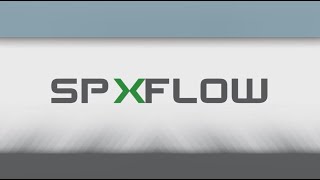 SPX FLOW APV 2000 Lab Homogenizer Test Instructions [upl. by Westlund]