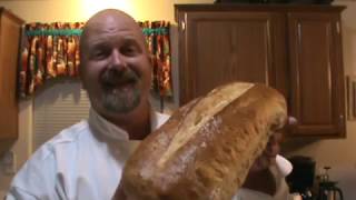 italian bread easy rescipe [upl. by Formenti]