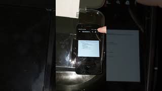 Direct WiFi Printing With HP Officejet 250 [upl. by Bez586]