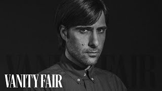 Jason Schwartzman on his FullFrontal Scene in quotThe Overnightquot  Sundance 2015 Interview [upl. by Esertak]