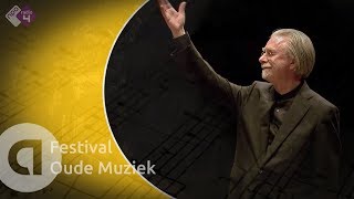 Buxtehude  The Netherlands Bach Society  Utrecht Early Music Festival  Classical Music Concert HD [upl. by Sitof]