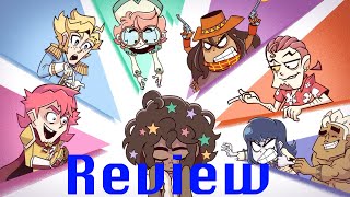 Epithet Erased Review [upl. by Atinhoj]