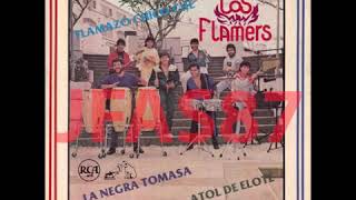 Los Flamers Flamazo Chco Che [upl. by Eicam104]