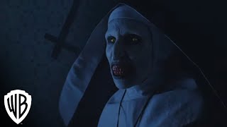 The Conjuring 2  Full Movie Preview  Warner Bros Entertainment [upl. by Rakso]