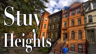 INSIDE a Renovated 1892 Brooklyn Brownstone 5Bedroom Rental Full Tour [upl. by Forsyth]