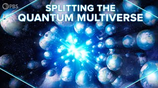 How Decoherence Splits The Quantum Multiverse [upl. by Nitaf]