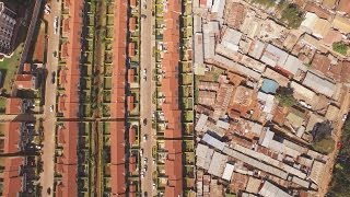 Kibera Inside Africas largest slum [upl. by Zeus]