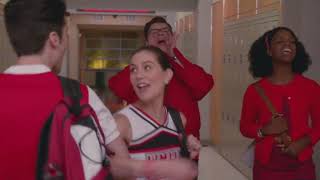 Glee  Home full performance HD Official Music Video [upl. by Cathie507]