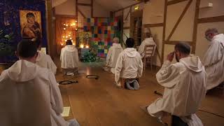 Taizé  Prayer Sunday 15 November [upl. by Kehr]