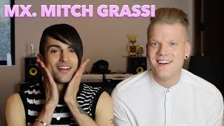 MX MITCH GRASSI [upl. by Ibloc]