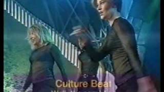 Culture Beat Walk The Same Line Live At Power Vision HQ Now better quality [upl. by Ajidahk]