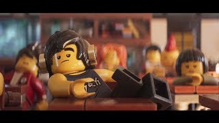 LEGO The Ninjago Movie Videogame  All Cutscenes  1080p60 HD [upl. by Ezekiel]