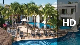 Azul Beach Resort Riviera Maya by Karisma  PriceTravel [upl. by Amorette]