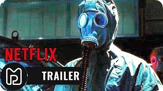 Umweg nach Hause – Offizieller Trailer – Nur auf Netflix  Netflix [upl. by Artenal]