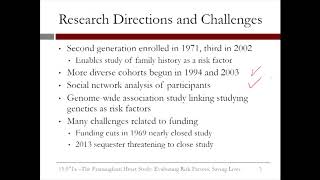 Overprescribing Statins Reason 2 Framingham Risk Errors [upl. by Bouton]