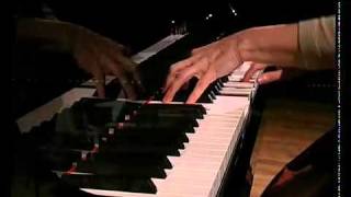 philip glass glassworks  live on grand piano [upl. by Masuh]