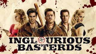 Inglourious Basterds  Video Essay amp Analysis [upl. by Minnaminnie]