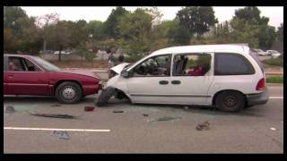 GreatSad Every 15 Minutes Video CHS 2008 Drunk Driving High Quality [upl. by Ilan715]