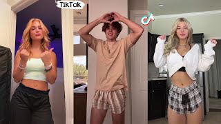 New 💌 September 2022 TikTok Dance Compilation [upl. by Lletnahs]