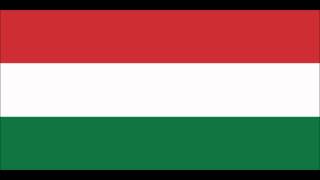 Nationalhymne Ungarn  National Anthem Of Hungary [upl. by Adyaj]