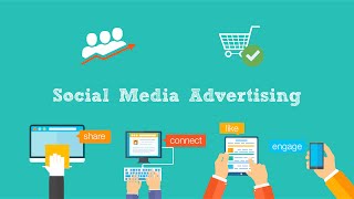 Social Media Advertising [upl. by Dragon]