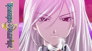 Rosario  Vampire  Official Clip  Succubus [upl. by Ydnamron]