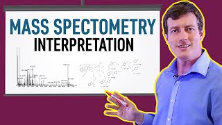 Mass Spectrometry  Interpretation Made Easy [upl. by Gabbey402]