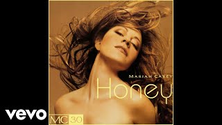 Mariah Carey  Honey Classic Mix  Official Audio [upl. by August544]