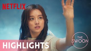 The merciless battle for power  Arthdal Chronicles Parts 1 amp 2 Highlights  Netflix ENG SUB [upl. by Annaerda]