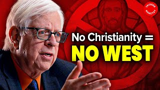 Why Evil Triumphs  Dennis Prager [upl. by Kursh548]