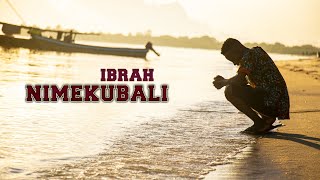 Ibraah  Nimekubali Official Music Video Sms SKIZA 5430239 to 811 [upl. by Sheya799]