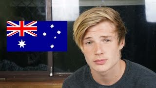 HOW TO DO AN AUSTRALIAN ACCENT [upl. by Iral]