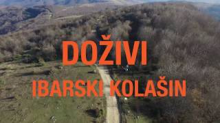 Doživi Ibarski Kolašin [upl. by Sivar]