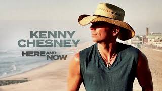 Kenny Chesney  Heartbreakers Audio [upl. by Anikal]