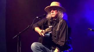 Arlo Guthrie  Alice’s Restaurant Massacree  2019 Bluesfest Byron Bay [upl. by Lisa]