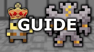 RotMG Lost Halls Rushing  Boss Guide [upl. by Eelyma59]