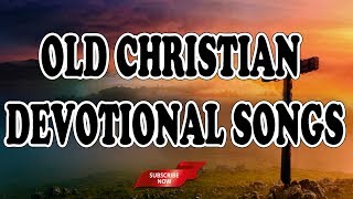 Old Malayalam Christian Devotional Songs [upl. by Akinhoj932]