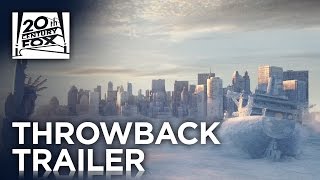 The Day After Tomorrow  TBT Trailer  20th Century FOX [upl. by Sink]