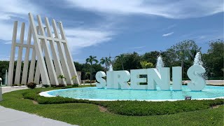 Hotel Grand Sirenis Riviera Maya [upl. by Nnylyma]