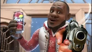 WANNA SPRITE CRANBERRY MEME COMPILATION [upl. by Rodman]