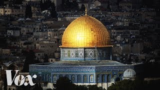 Why Israelis and Palestinians both claim Jerusalem [upl. by Chenee788]