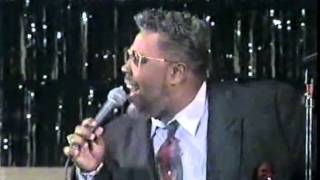 Rance Allen  Miracle Worker [upl. by Britteny]