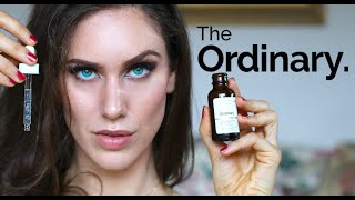 THE ORDINARY VITAMIN C GUIDE [upl. by Gil]