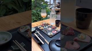 Ume Sushi in Williamsburg [upl. by Argyres]