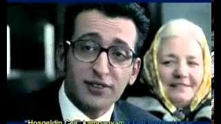 Ragga oktay Turkcell reklamı 2002  Aum dırıdıdırıdı [upl. by Anegroeg]