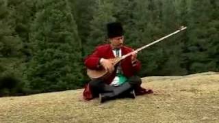 Turkic Uyghur Folk Music EastTurkistan [upl. by Kletter]