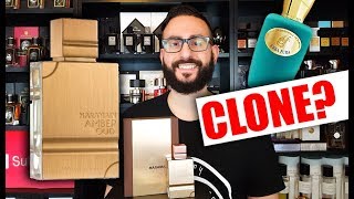 Al Haramain Amber Oud Gold Edition Fragrance  Cologne Review [upl. by Oahc]