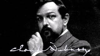 Debussy plays Debussy  Danseuses de Delphes Dancers of Delphi Prélude Book I No1 1913 [upl. by Trueman]